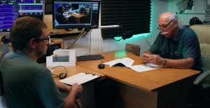 Hornické muzeum Příbram